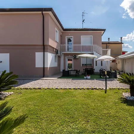 La Casara Eligia Scardovari